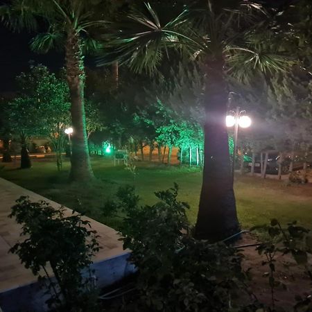Delight Boutique Hotel Akbuk  Bagian luar foto