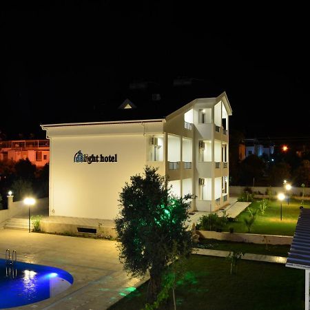 Delight Boutique Hotel Akbuk  Bagian luar foto