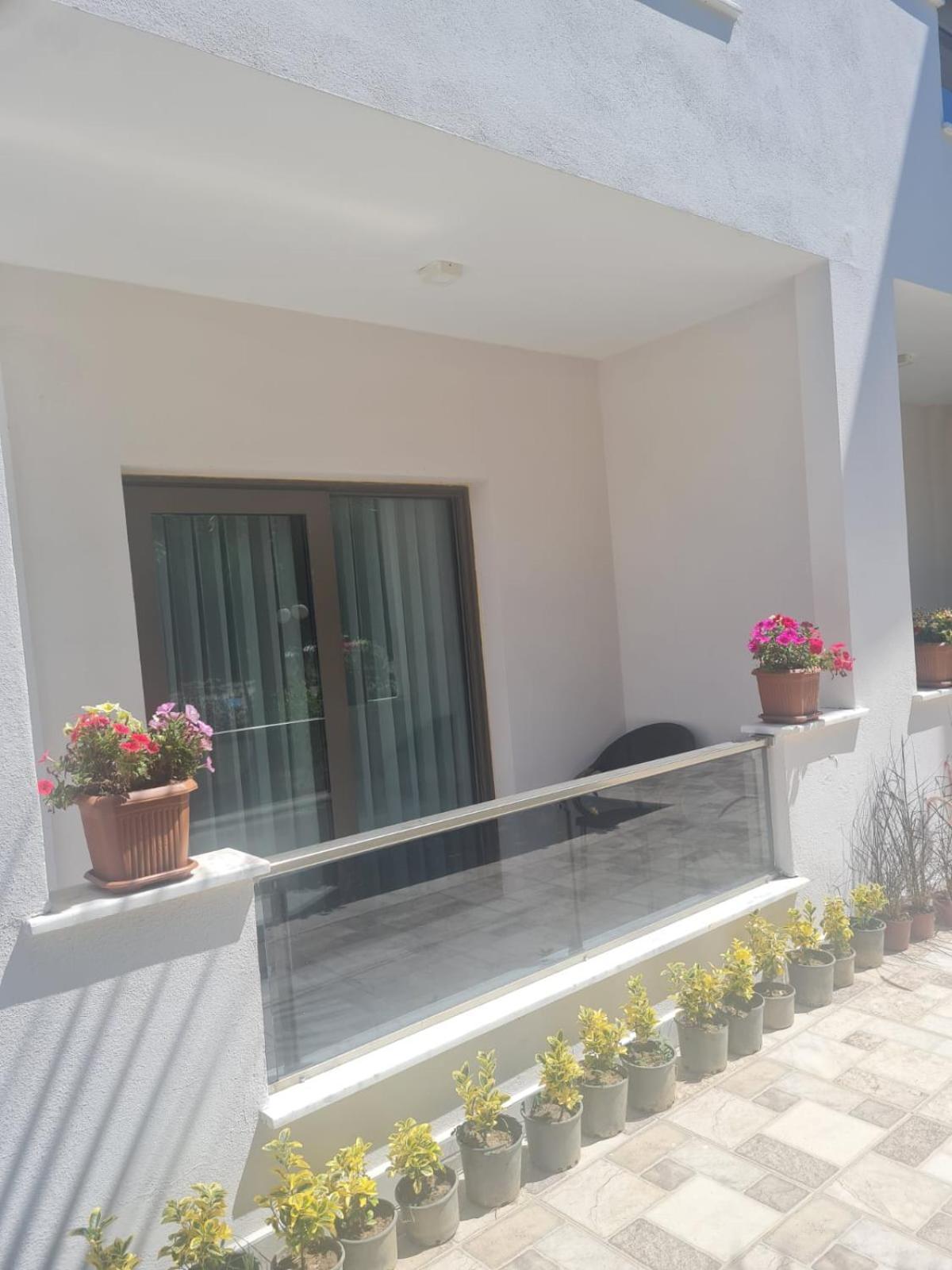 Delight Boutique Hotel Akbuk  Bagian luar foto