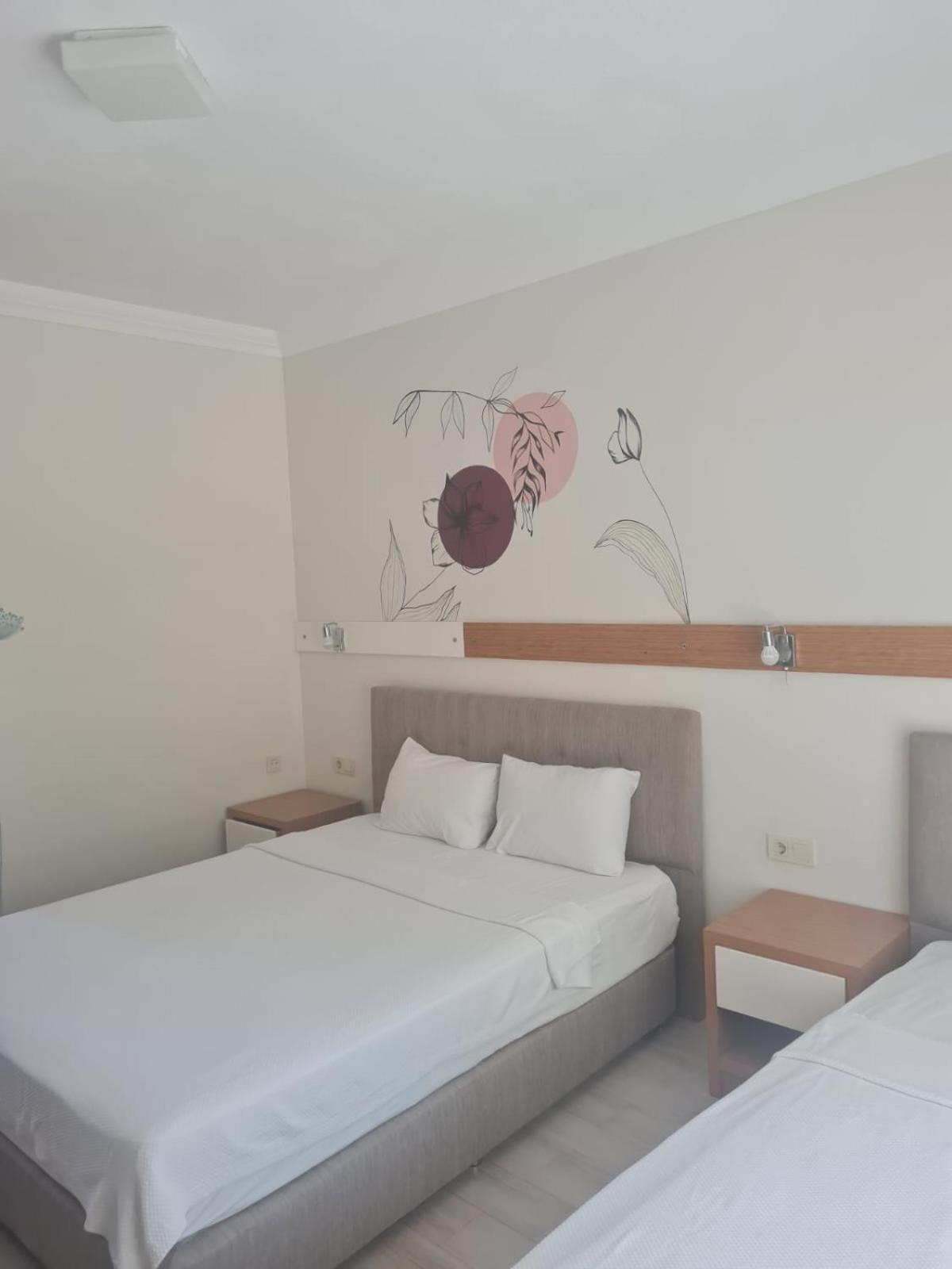 Delight Boutique Hotel Akbuk  Bagian luar foto