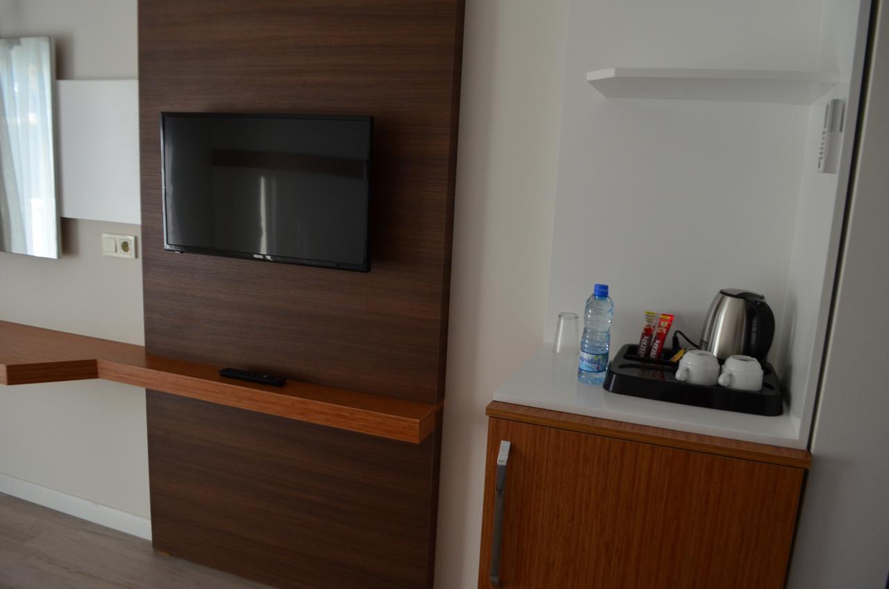 Delight Boutique Hotel Akbuk  Bagian luar foto