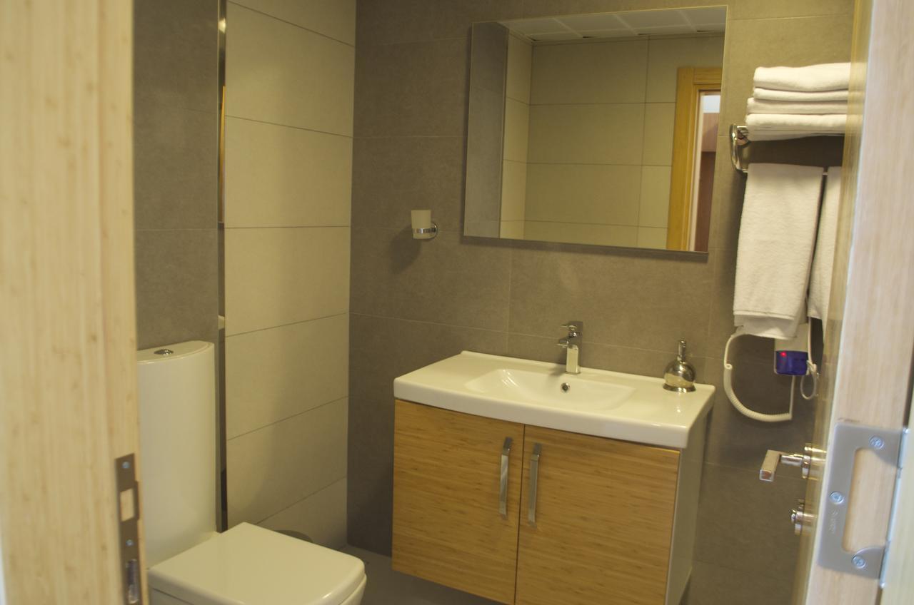Delight Boutique Hotel Akbuk  Bagian luar foto