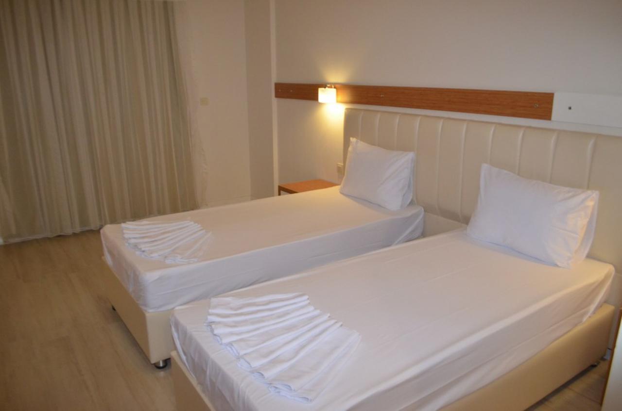 Delight Boutique Hotel Akbuk  Bagian luar foto