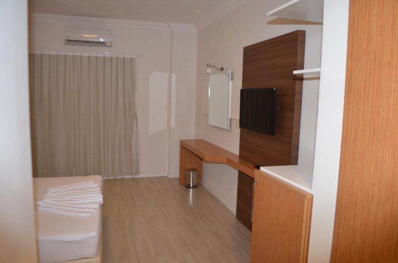Delight Boutique Hotel Akbuk  Bagian luar foto