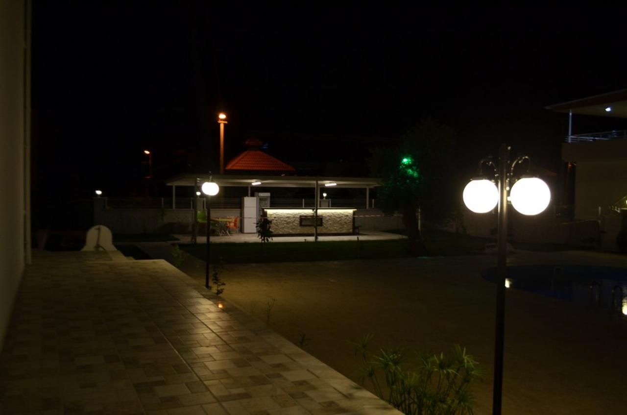 Delight Boutique Hotel Akbuk  Bagian luar foto